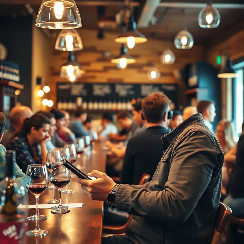 Master the Art of Vineyard Communication: Elevate Customer Experience with TextSupport Sales PRO