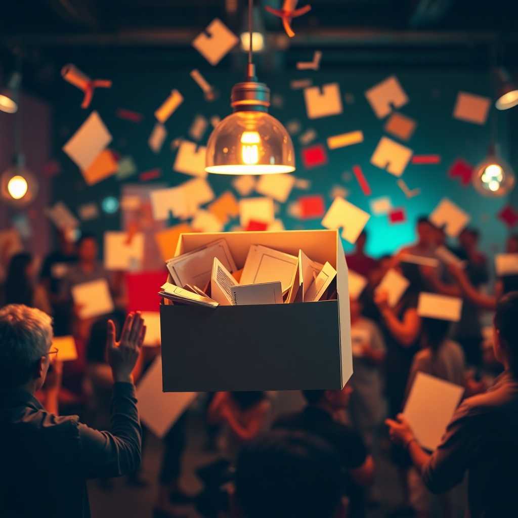 Transform Client Engagement with Invisible Efficiency in Your Software Firm