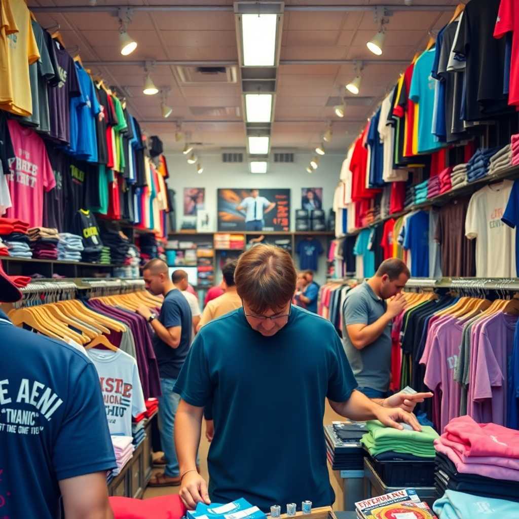 Cut Down Stress, Not Calls: Transform Your T-Shirt Business with TextSupport Sales PRO