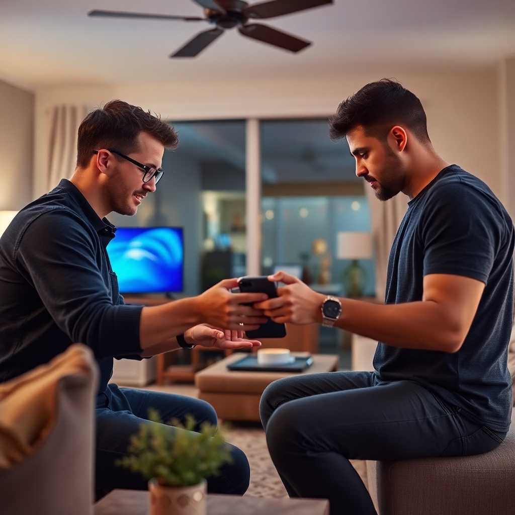 Keep Your Smart Home Services Connected: Say Goodbye to Overwhelming Communication Chaos!