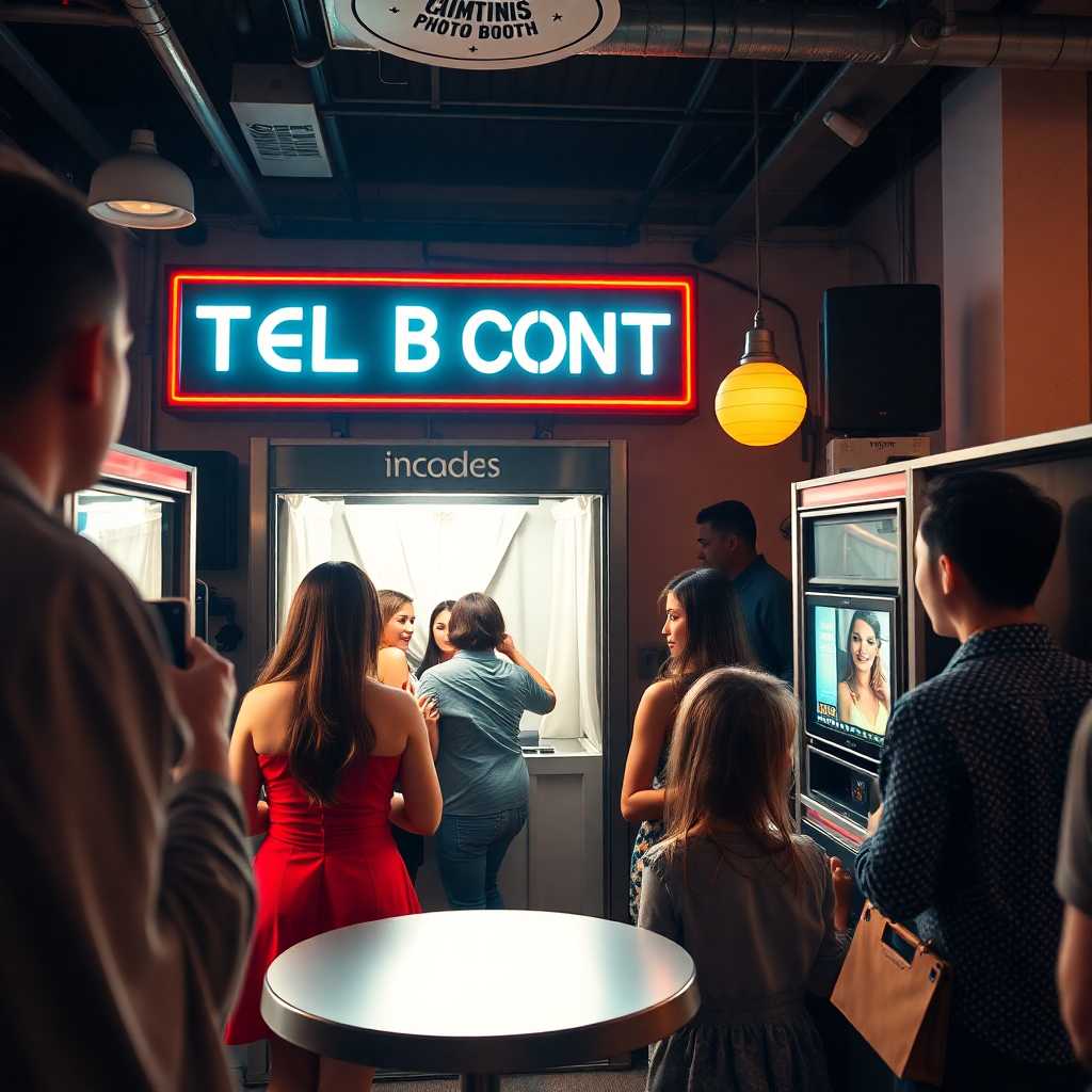 Transform Your Photo Booth Business with Advanced SMS Automation