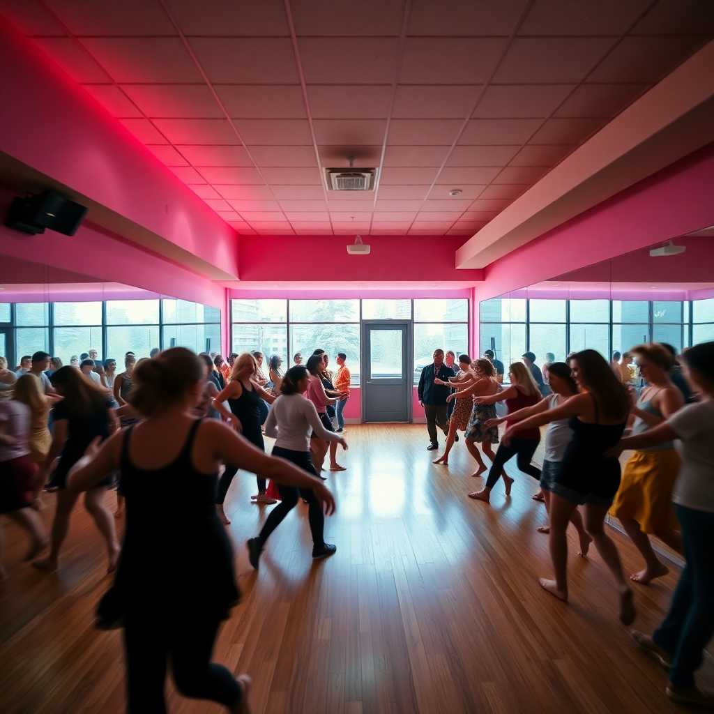 From Pirouettes to Privacy: Master Customer Engagement at Your Dance Studio