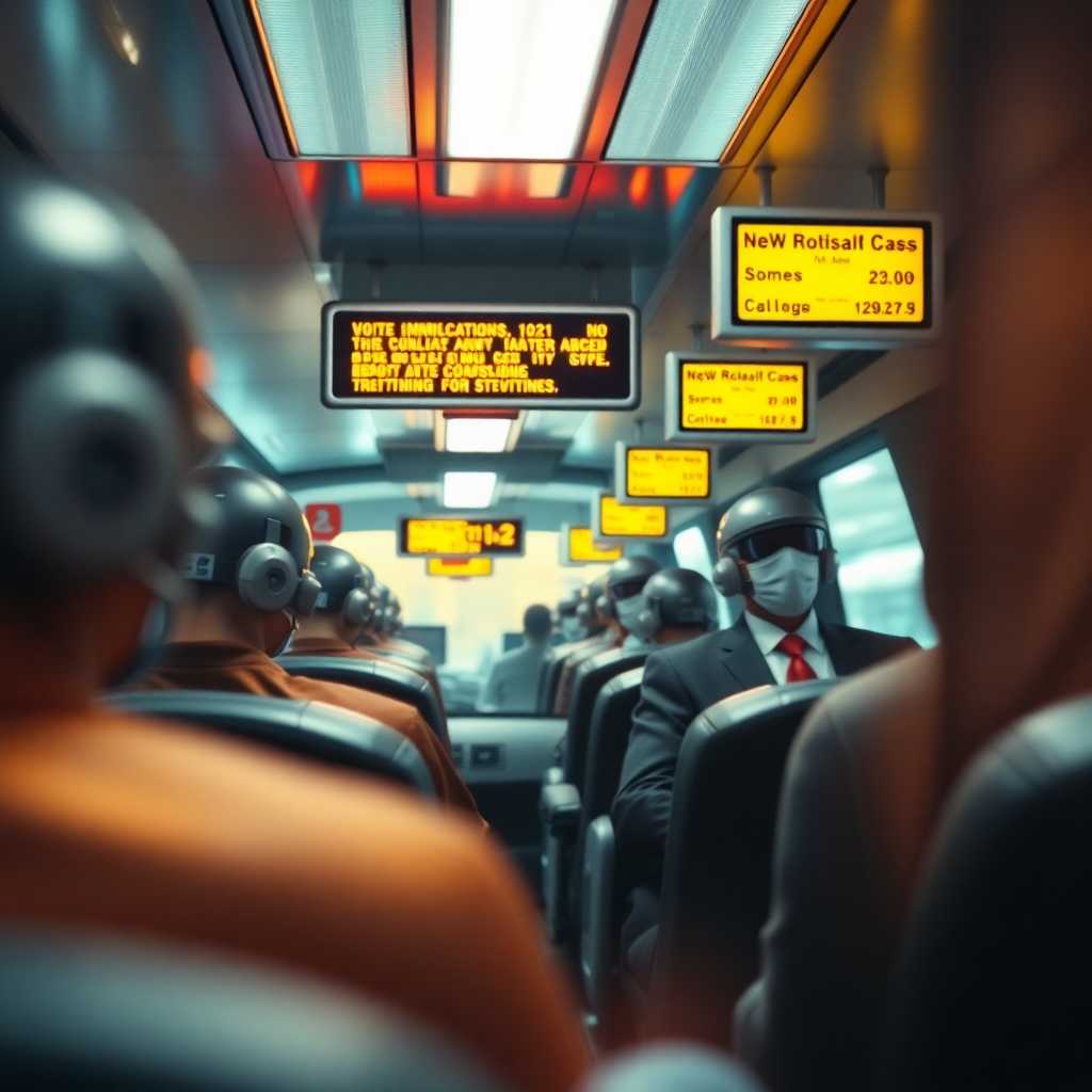 Revolutionize Your Chauffeur Business Operations With A Hidden Touch of AI Innovation