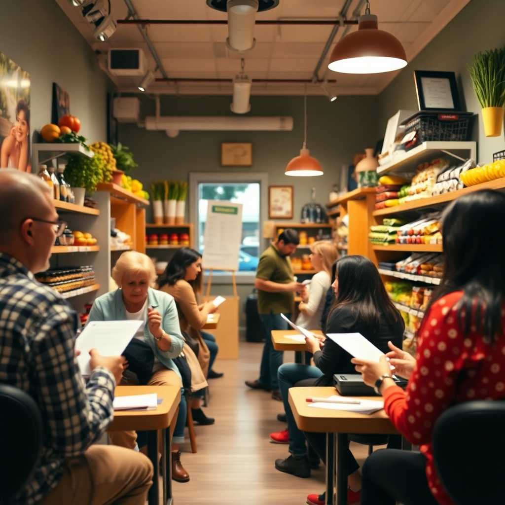 Revolutionize Client Engagement in Nutritional Counseling: Keep It Tasty and Private!