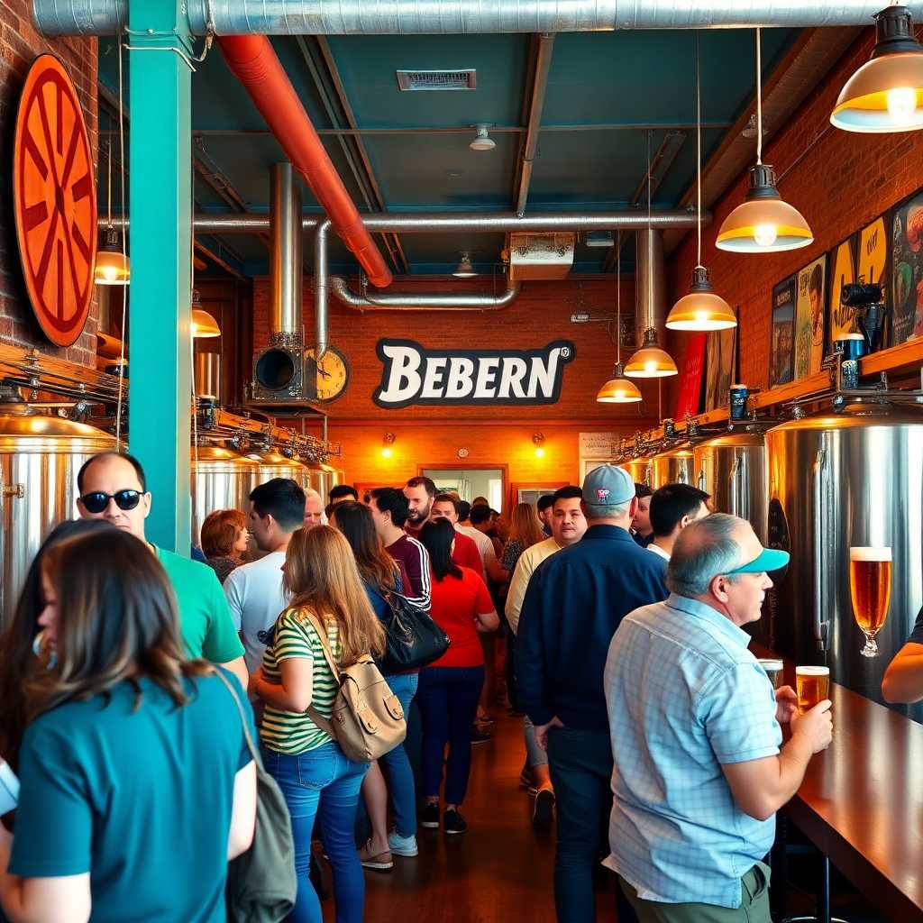 Craft Breweries’ Secret to Effortless Communication: Harness the Power of TextSupport Sales PRO