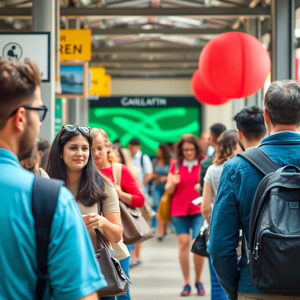 Transform Your Local Travel Experience with AI-Driven SMS Magic