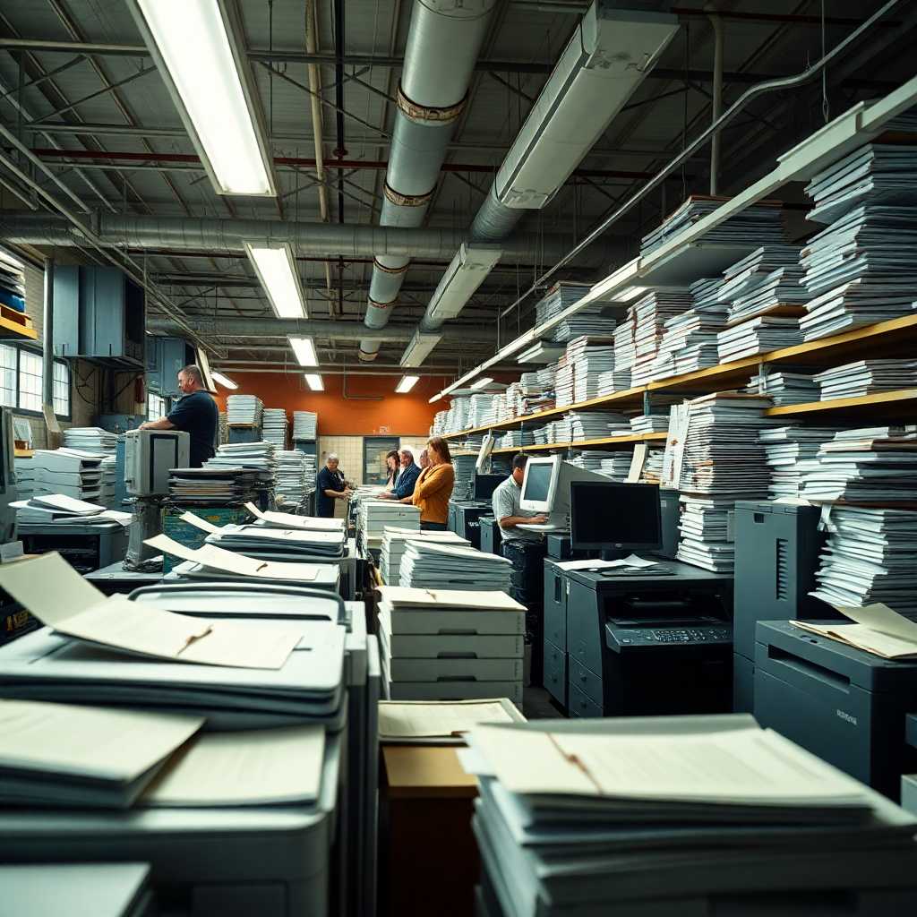 Transform Custom Print Shop Communication with TextSupport Sales PRO