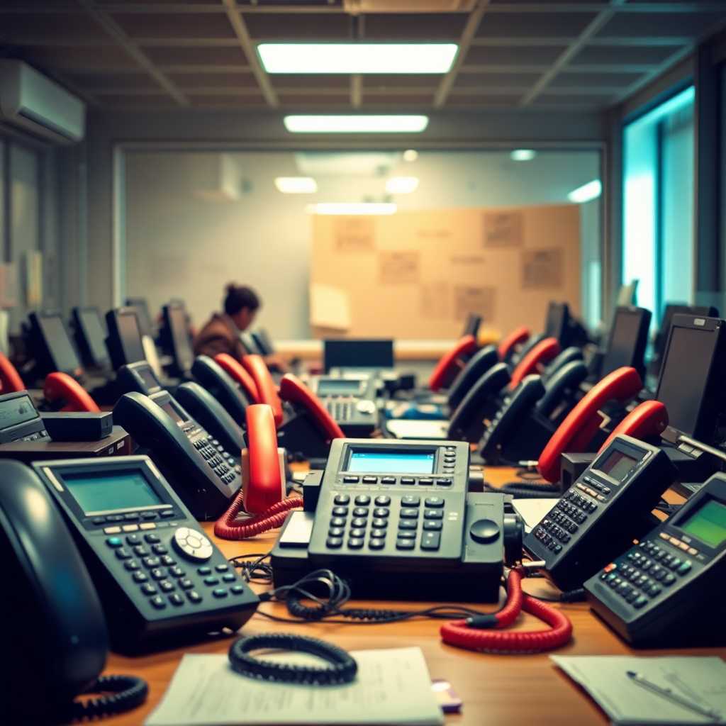 Keep Customers Closer Without Exposing Your Number: SMS Solutions for Fencing Experts