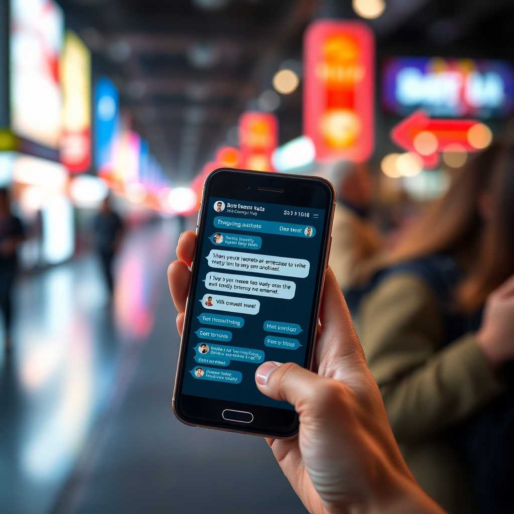 Transform Your Party Business with TextSupport Sales PRO: Keep Your Private Number Hidden