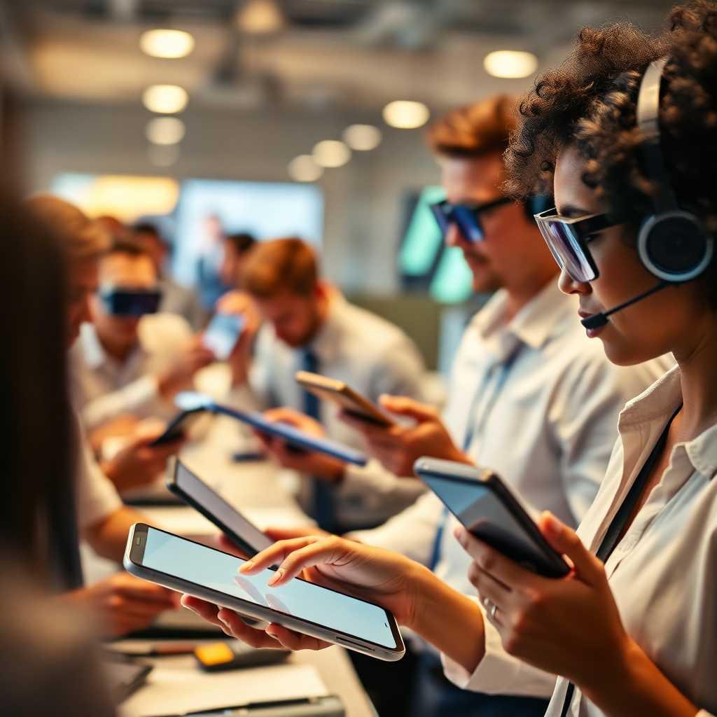 Revolutionize Your Client Interactions: How Home Automation Consultants Can Leverage a Dedicated, Private Phone System