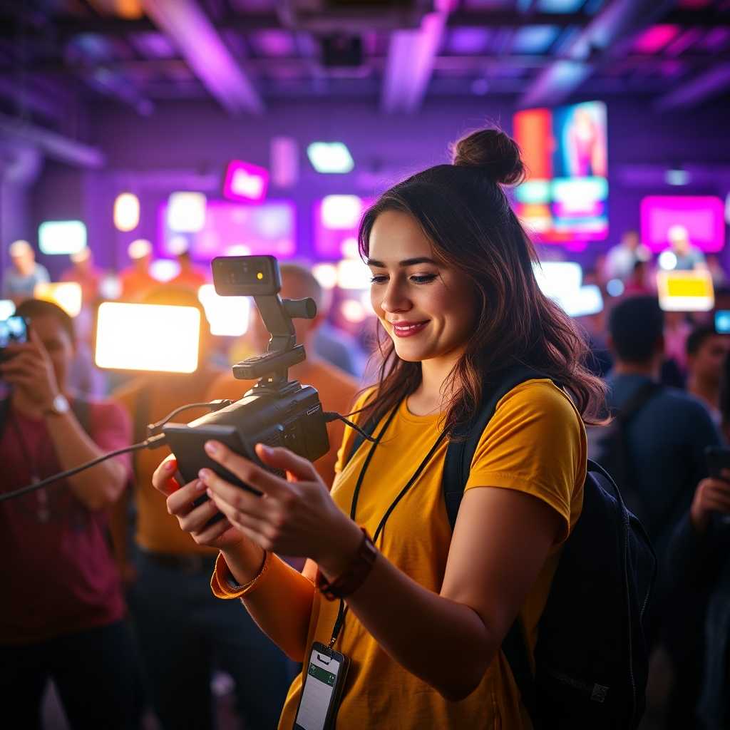 Mastering Event Videography with Seamless Client Communication
