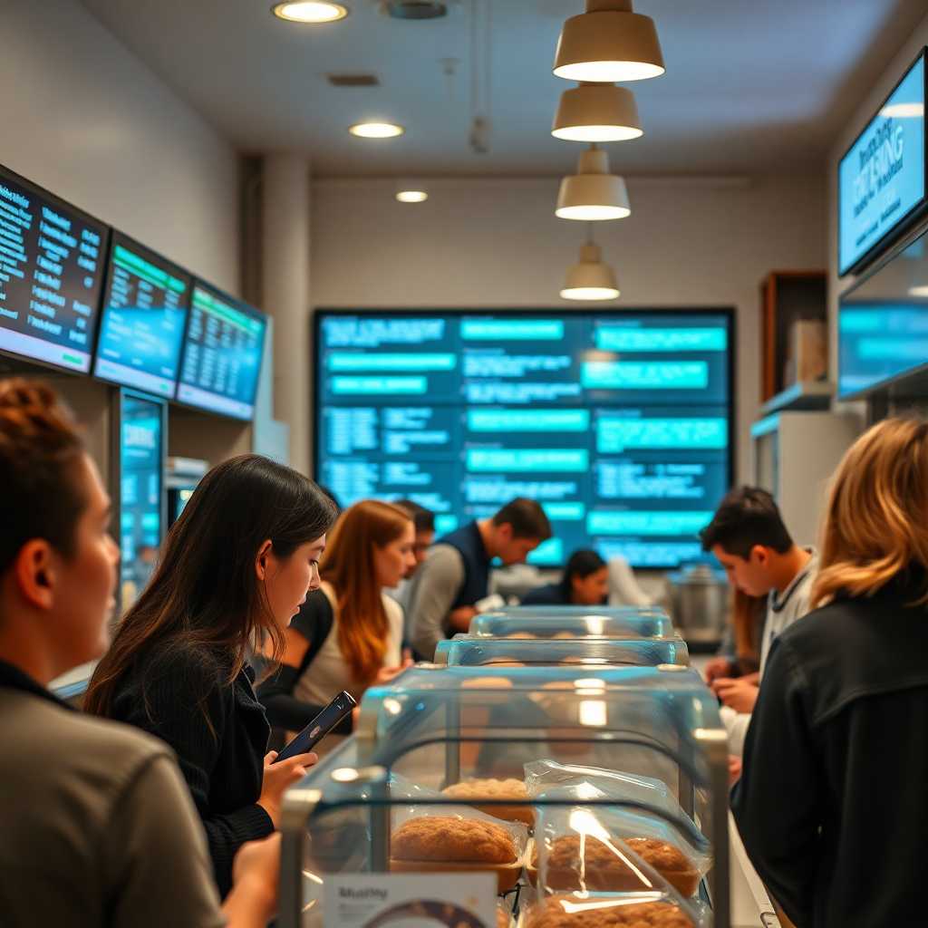 Rise Above Competition with TextSupport Sales PRO: The Secret Ingredient for Successful Bakeries