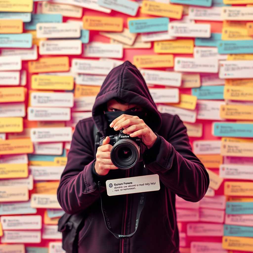 Eliminate Communication Chaos in Freelance Photography Services with Advanced SMS Solutions