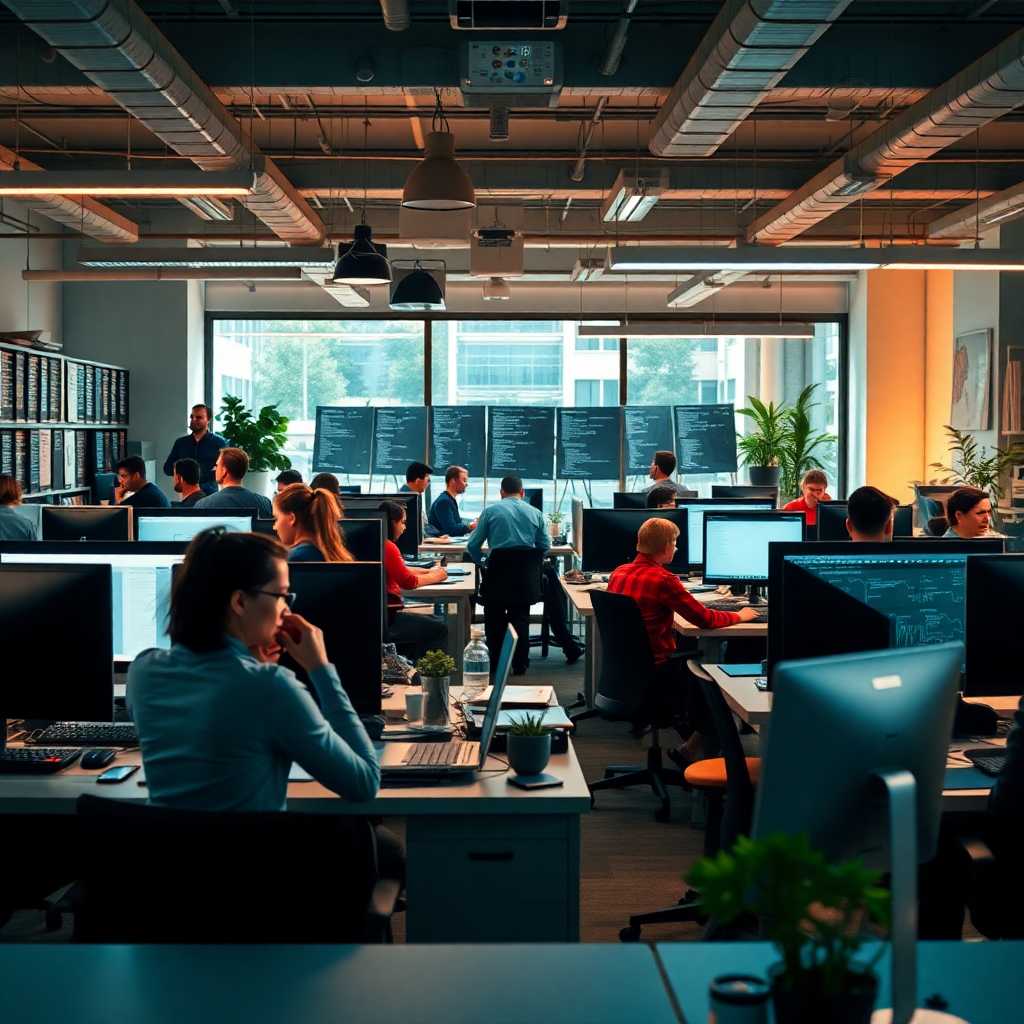 Transformative Communication Solutions for Custom Software Consulting Firms: Shield Your Personal Contacts and Enhance Client Engagement