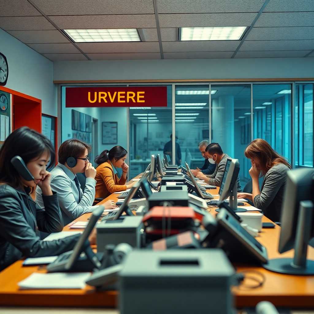 Empower Your Courier Dispatch with AI: Privacy Meets Efficiency