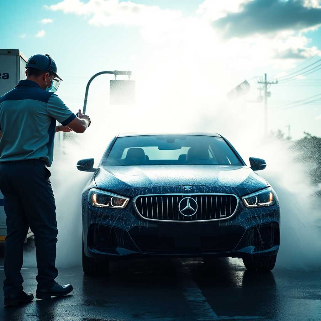 Turbocharge Your Car Wash: Handle More Clients and Keep Your Number Private with TextSupport Sales PRO