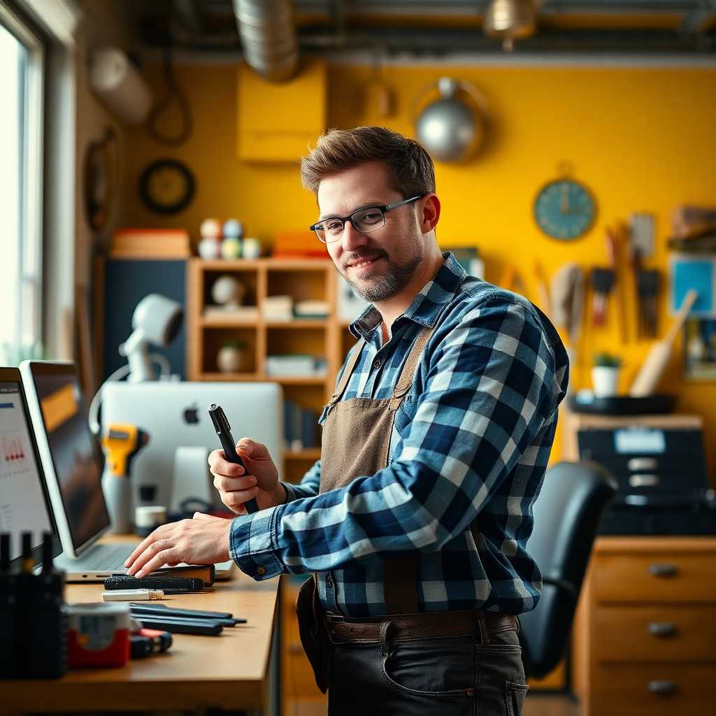 Transform Your Handyman Business with the Ultimate SMS Solution