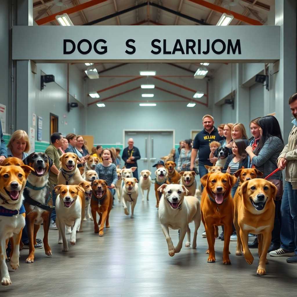 Revolutionize Your Dog Obedience School’s Efficiency Through Seamless SMS Automation