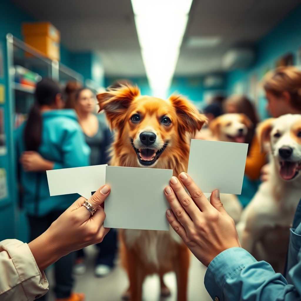 Keep Those Tails Wagging: Smartly Manage Pet Daycare Inquiries with TextSupport Sales PRO!