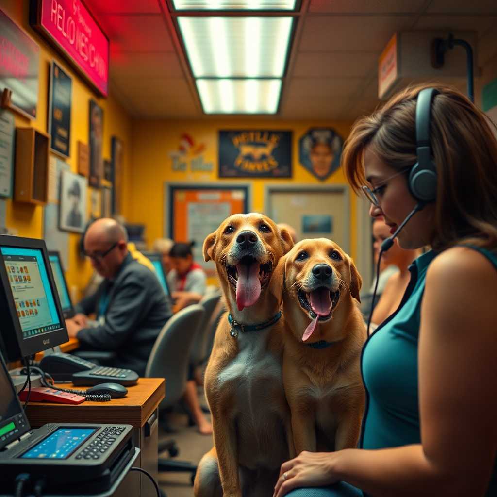 Revolutionize Your Dog Training Business: Prioritize Client Engagement