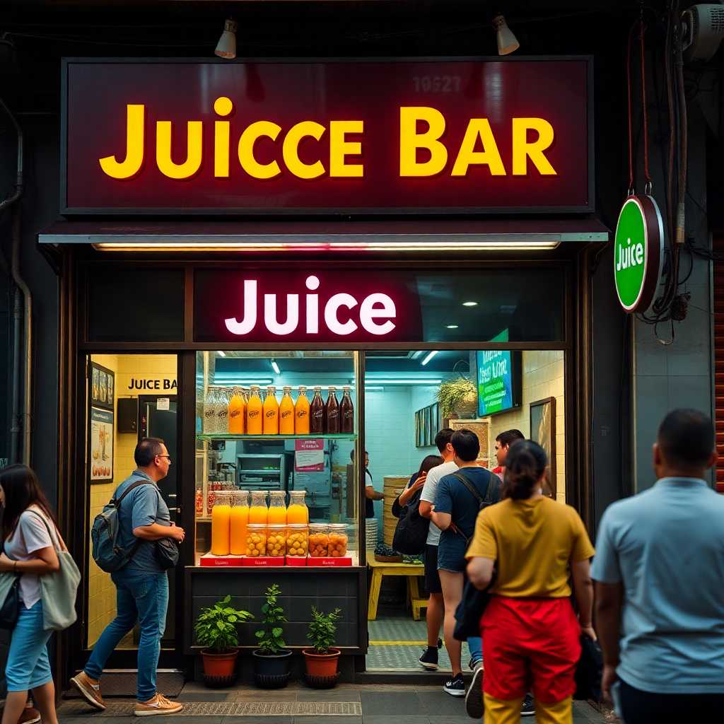 Transforming Customer Communication for Juice Bars: A New Era with TextSupport Sales PRO