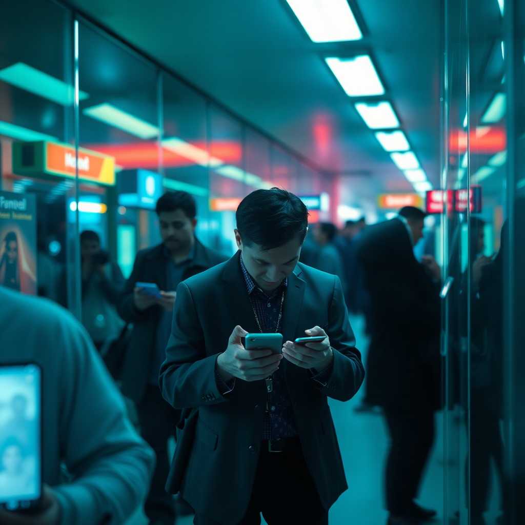 Transform Your Design Studio’s Communication with a Unique, Private SMS Solution