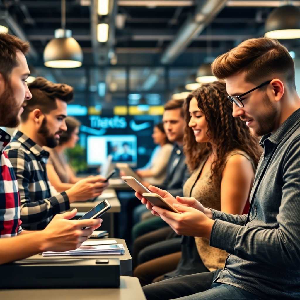 Revolutionizing Client Interaction for Local App Developers: Experience Seamless SMS Automation