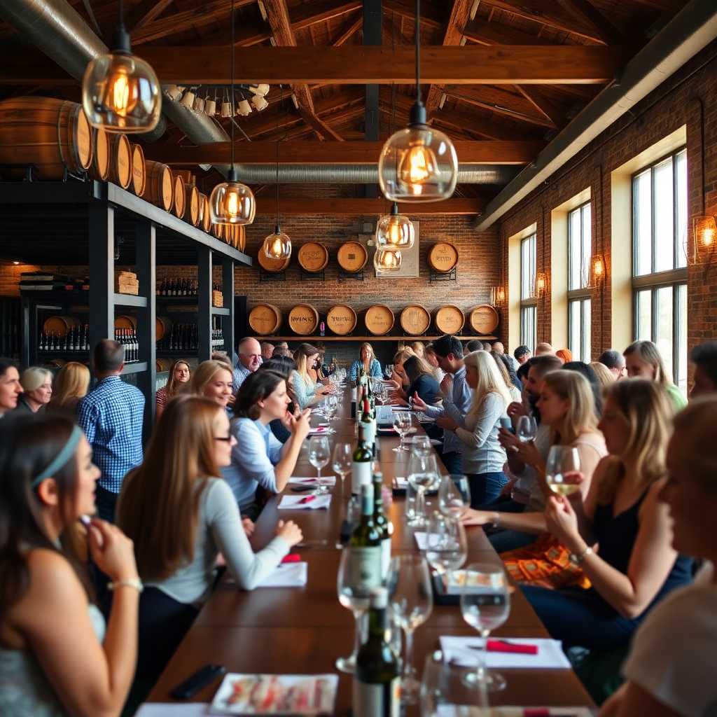 Crush Your Communication Challenges: The Perfect Pour for Local Wineries