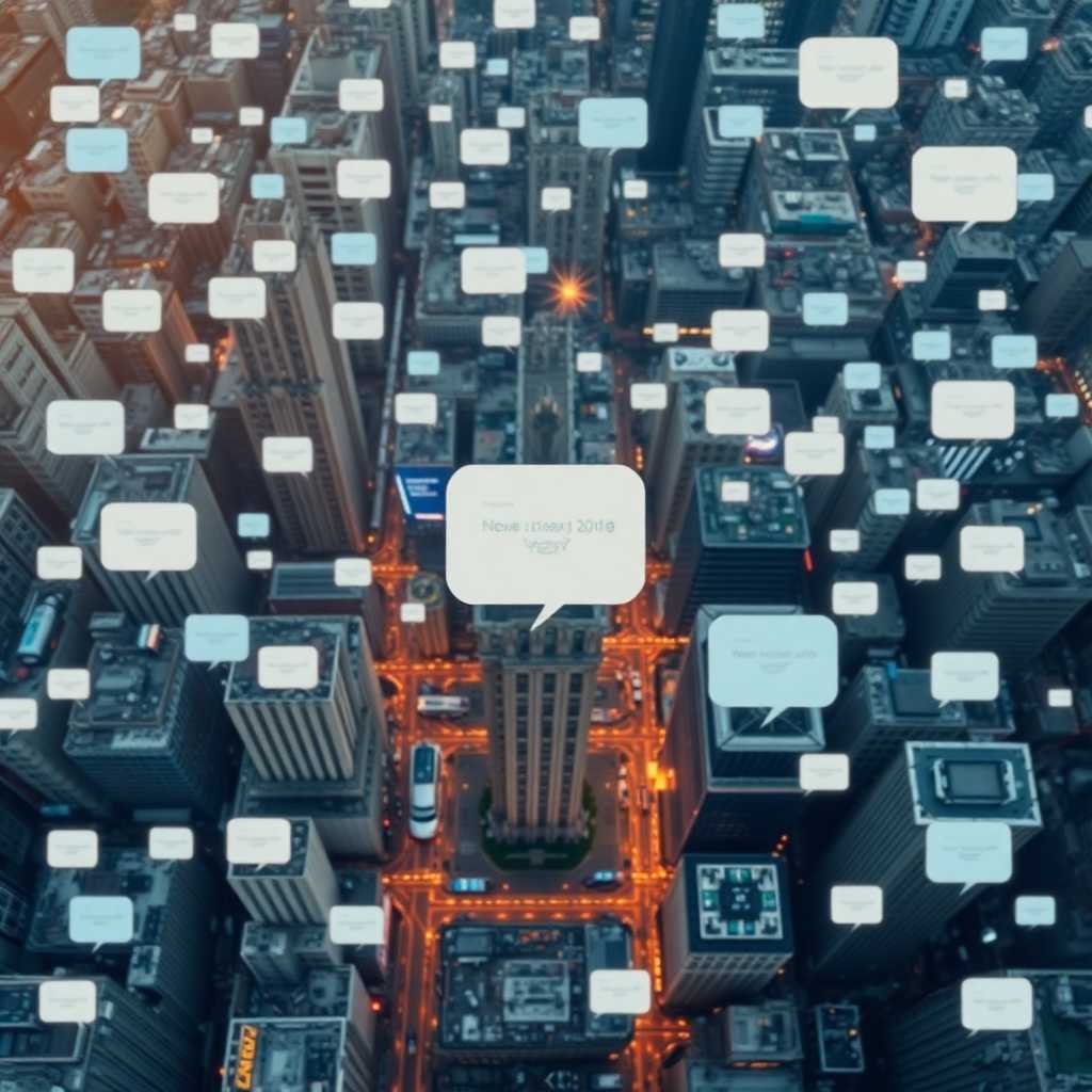 Transcend Traditional Communication: Elevate Your Drone Photography Business with TextSupport Sales PRO