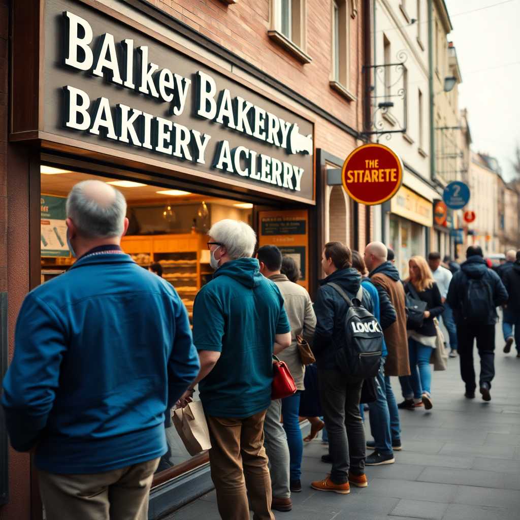Transform Your Bakery’s Communication with TextSupport Sales PRO: Keep the Dough Rolling Smoothly!