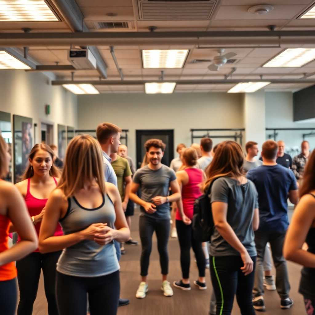 Transform Your Personal Training Studio with Seamless SMS Automation