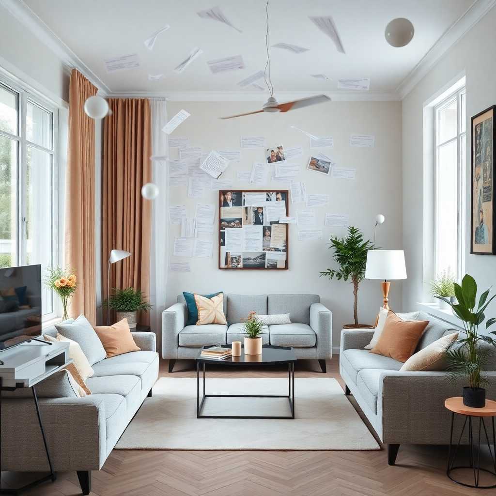 Transform Your Interior Decorating Business with SMS Automation—Keep Your Personal Number Private