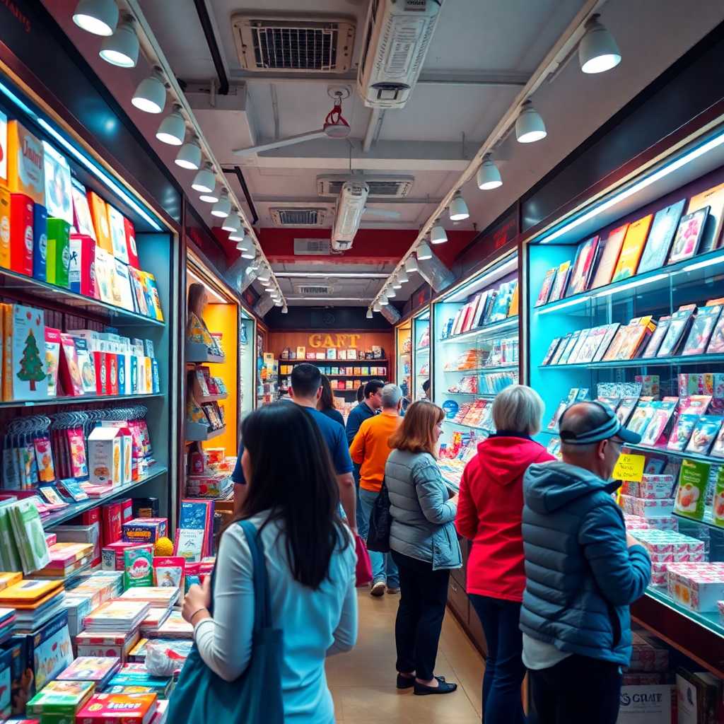 Revolutionize Customer Communication: Unveil the Magic of TextSupport Sales PRO for Gift Shops