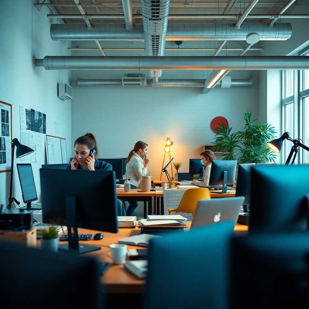 Revolutionizing Client Care for Freelance Graphic Design Studios with TextSupport Sales PRO