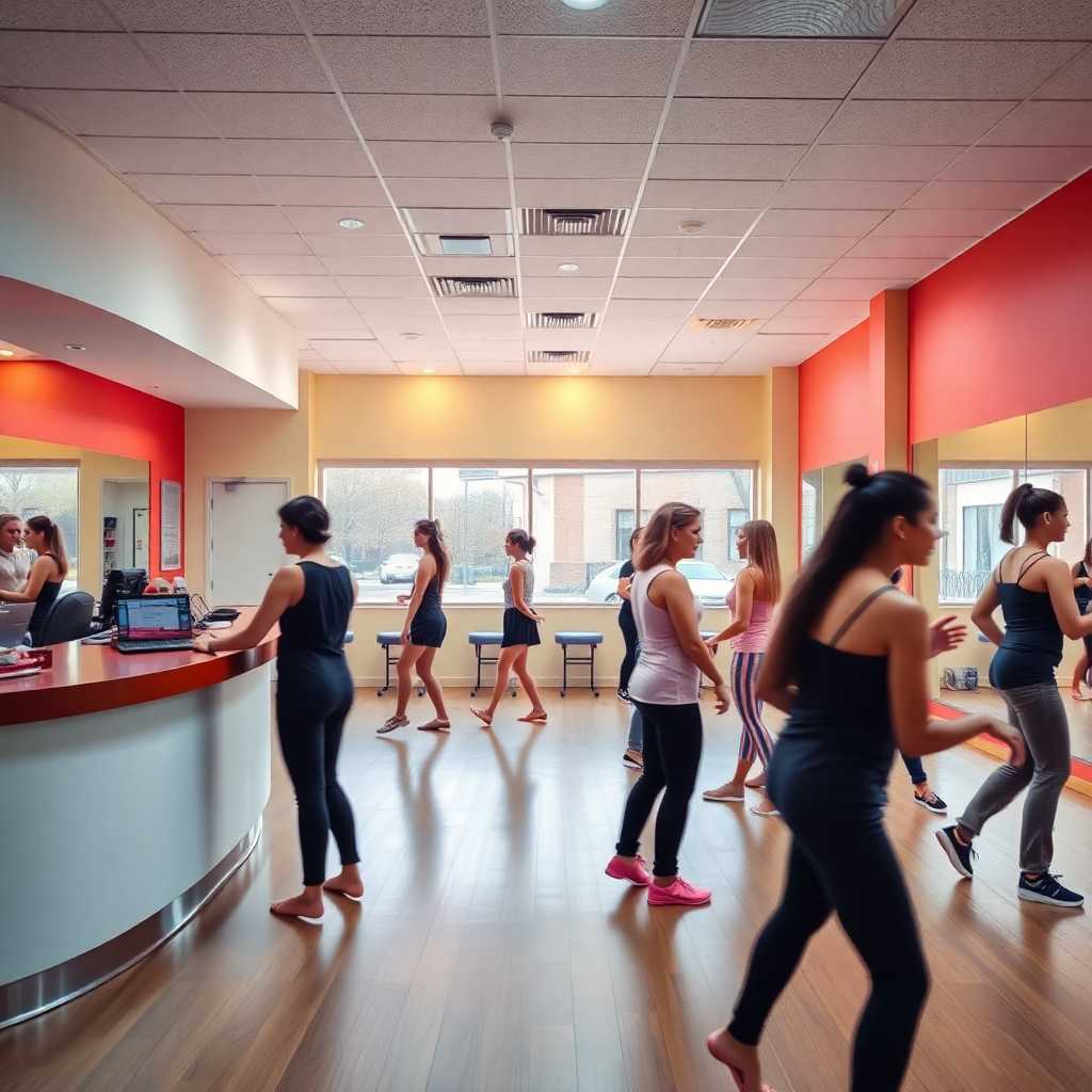 Ballet, Tap, and Texts: How SMS Automation is Revolutionizing Dance Studios