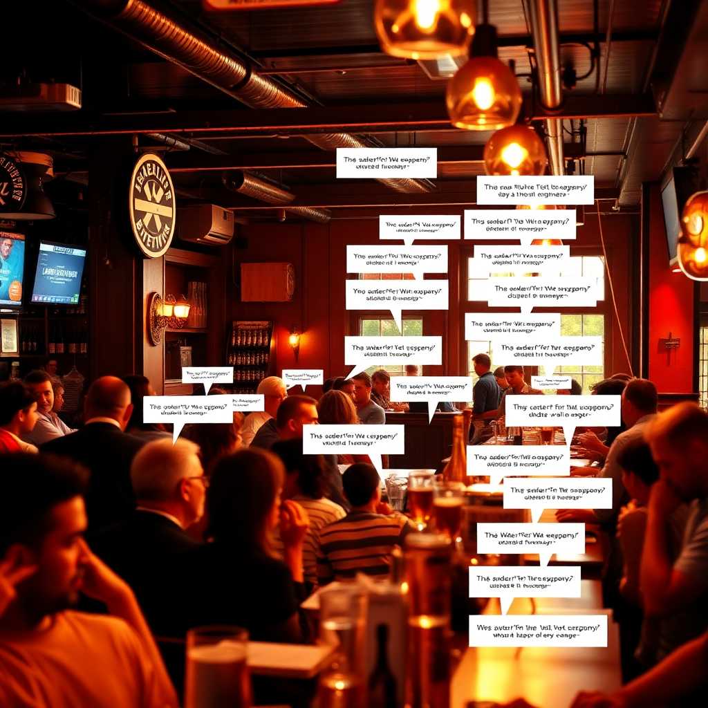 Transform Your Brewpub’s Communication With TextSupport Sales PRO