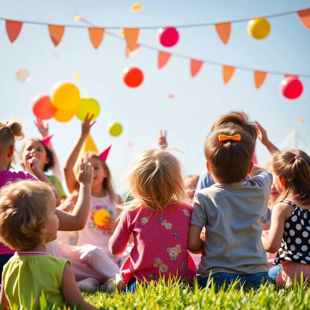 Transform Your Children’s Party Business with Effortless Smart Communication Solutions