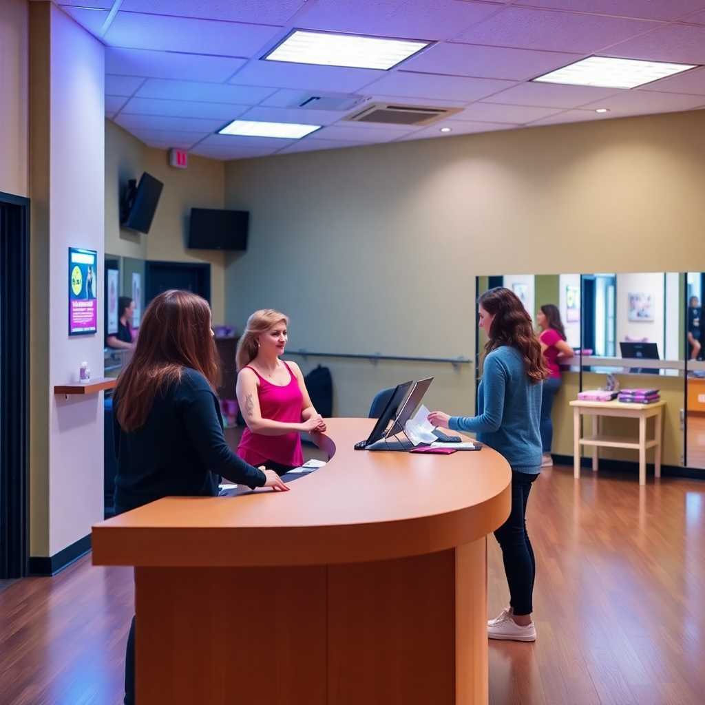 Elevate Your Dance Studio’s Communication with Tailored SMS Solutions