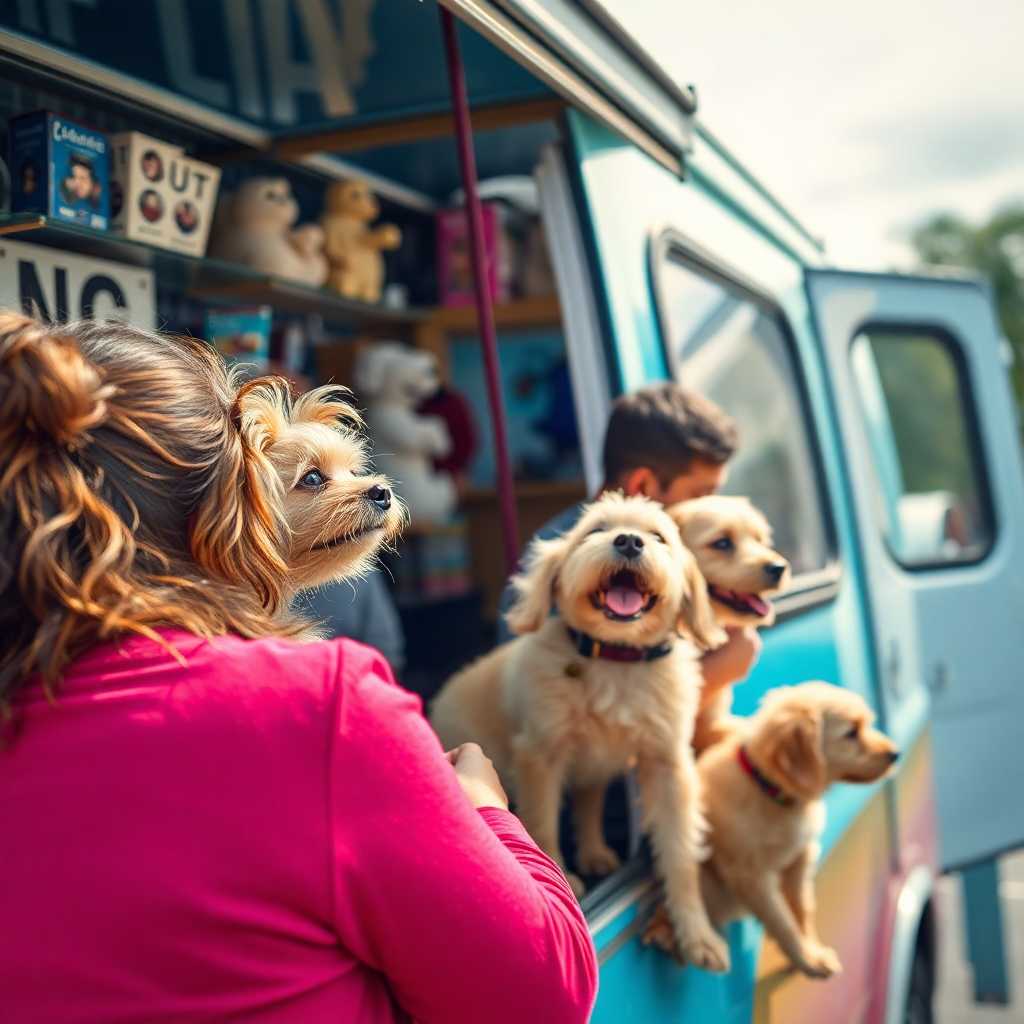 Elevate Your Mobile Pet Grooming Business: Tame the Chaos with TextSupport Sales PRO
