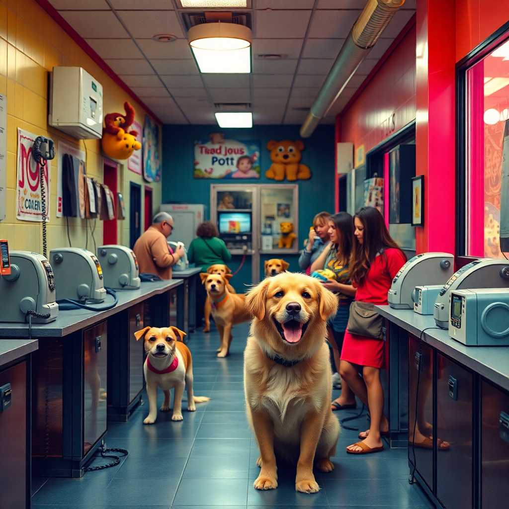 Transforming Pet Daycare Dynamics: Your Digital Assistant is Here!