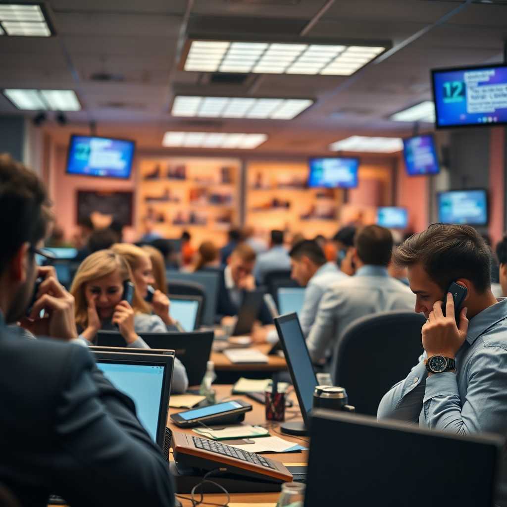 Streamlining Customer Engagement: How SMS Automation Transforms Custom Software Consulting Firms