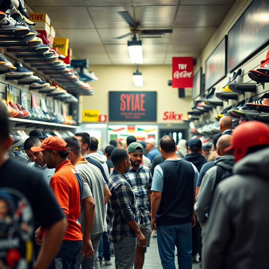 Transform Your Skate Rental Shop: Master Customer Journeys with Dedicated SMS Integration
