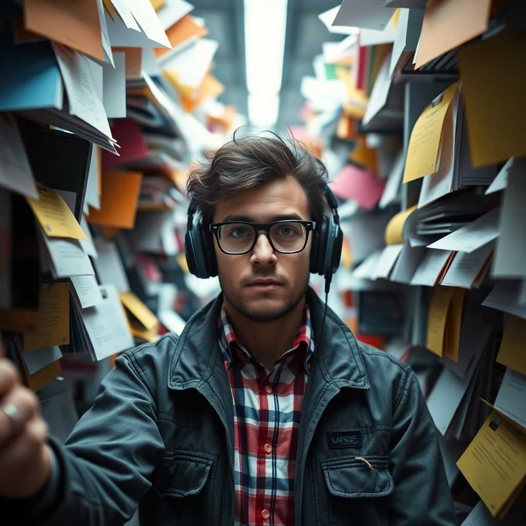 Master Your Podcast Production: Keep Your Number Safe and Streamline Operations