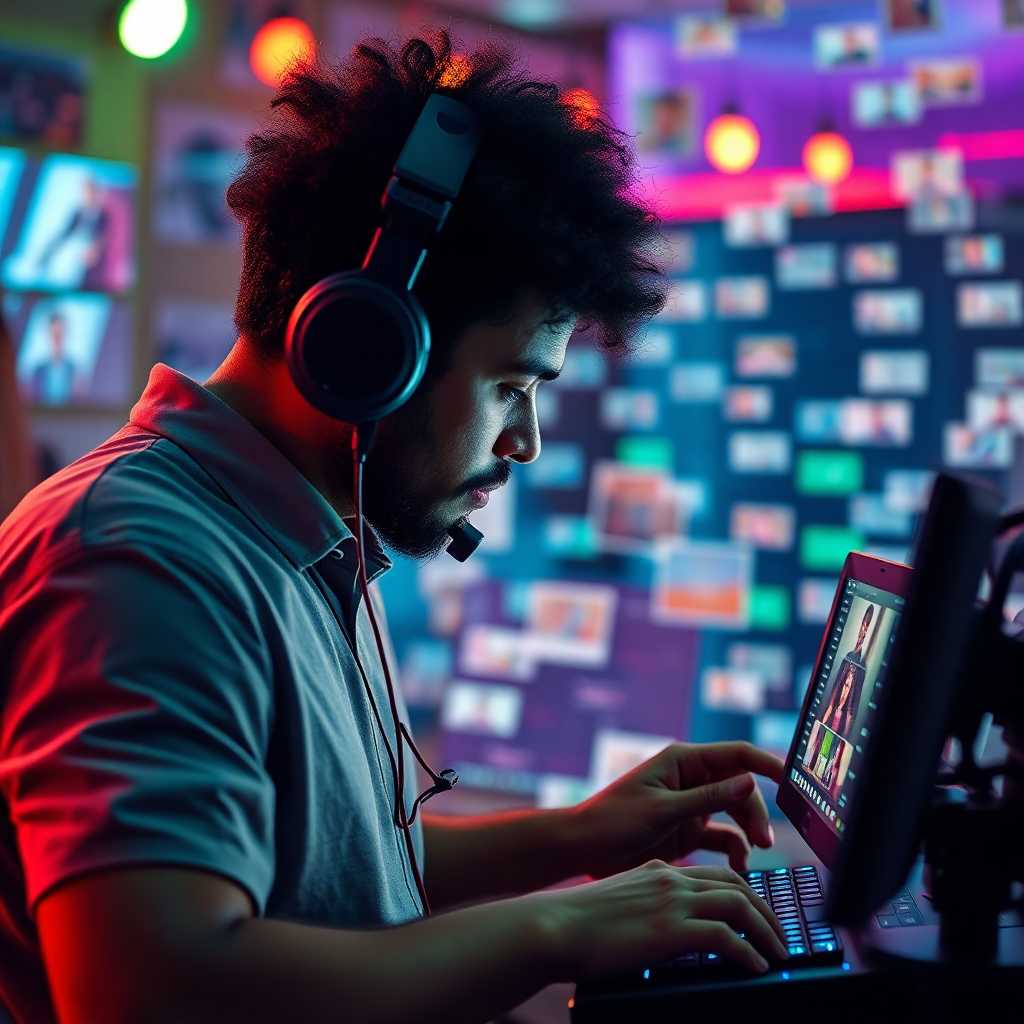 Effortlessly Manage Cinematic Requests and Boost Client Satisfaction