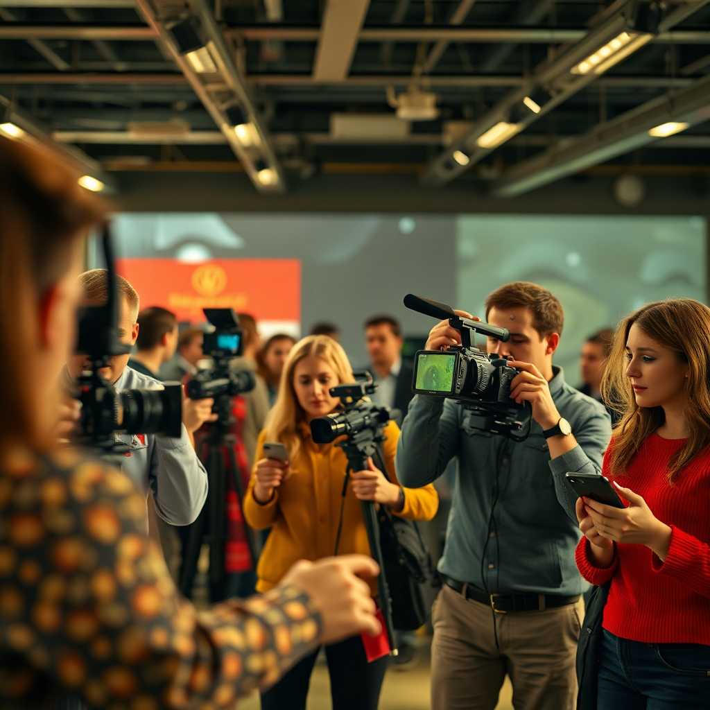 Revolutionizing Customer Engagement for Local Video Production: Keep Your Sanity with TextSupport Sales PRO