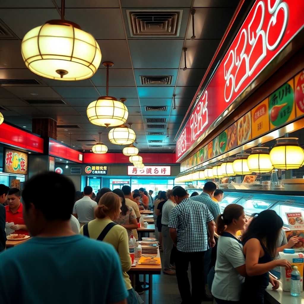 Empower Your Buffet Restaurant with Seamless Automated Communication
