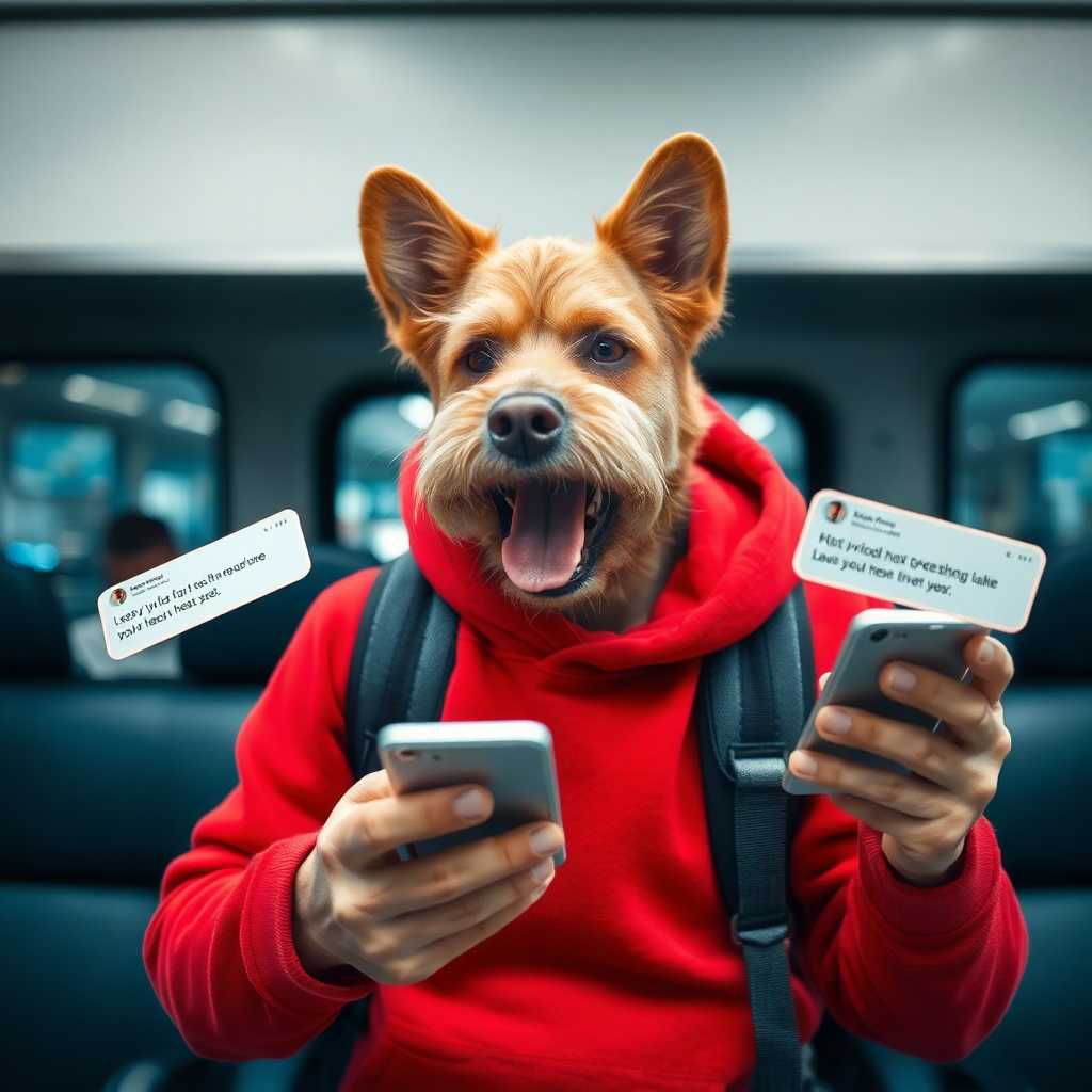Transform Chaos Into Calm With Our Automated Mobile Pet Grooming Assistant