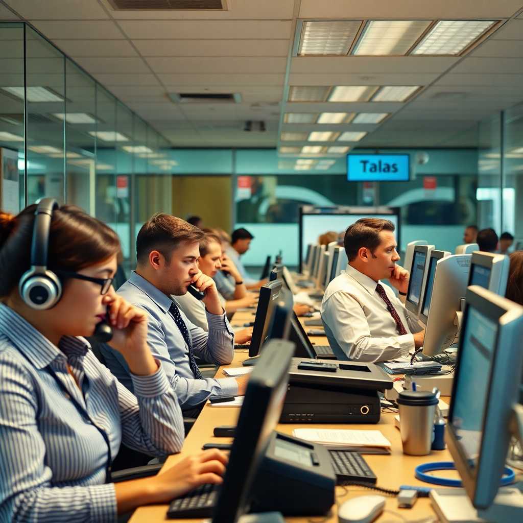 How TextSupport Sales PRO Transforms Local Bus Charter Services with Effortless Communication