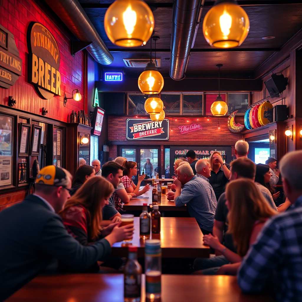 Revitalize Your Brewpubs Communications with TextSupport Sales PRO