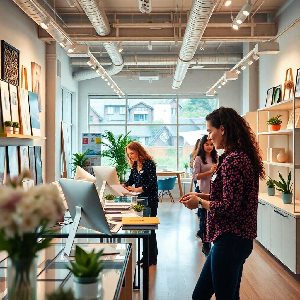 Revolutionize Your Interior Decorating Business with Seamless SMS Automation
